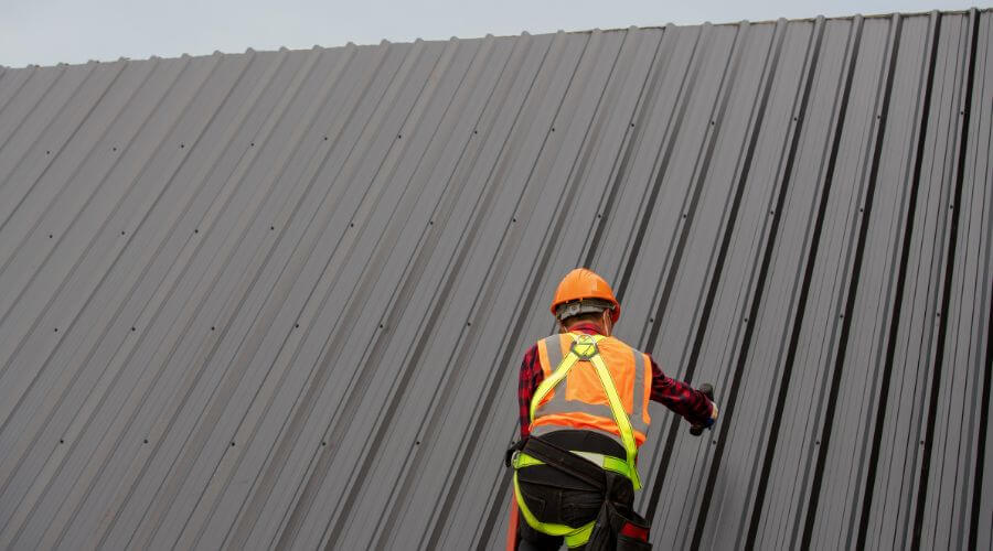 Atlas Roofing Contractor in Penuelas, PR